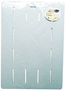 MIE01168 (171464)ミエ　ラバーマット　シルキー　B 　送料込み！