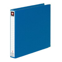 データバインダー T型28mm厚 T10XY12 20穴 (EBT-2012) 送料込み！