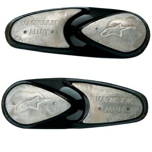 MAGNESIUM TOE SLIDER GY 　送料込み！