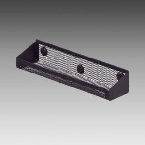 マグネットポケットトレー A-7385-24 黒 　送料込み！