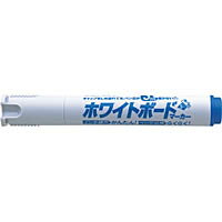 Whiteboard Marker - ホワイトボードマーカ(K-529 アオ)「単位:ホン」 　送料込み！