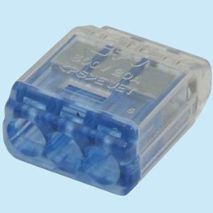 差込型コネクタ QLX3 50個入り