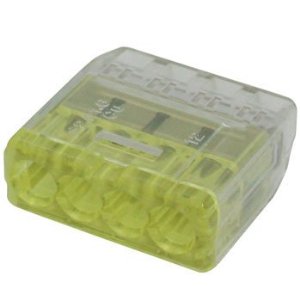 Other - 差込型コネクタ QLX4 50個入り