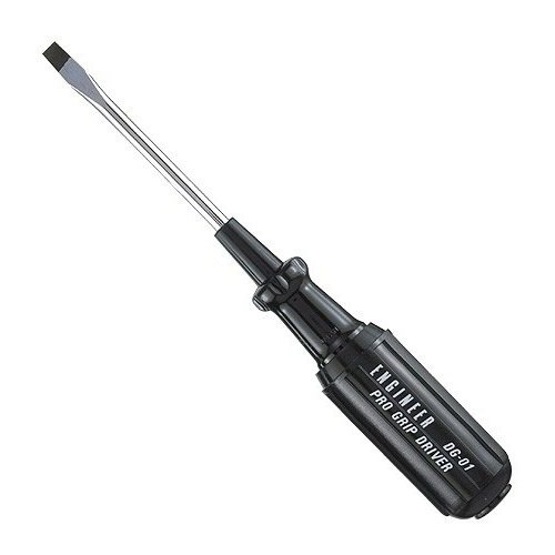 Rakuten - エンジニア グリップドライバー 80mm DG－01 　送料込み！