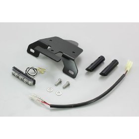 フェンダーレスKIT BK 11-ZX-10R (HA6622) 　送料込み！