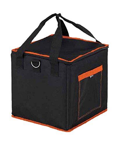 Rakuten - 折りたたみ角バッグS フタ付き 300×300×H300 TRK30SF 3897681 　送料込み！