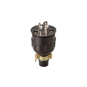Lighting Parts - ※明工 引掛防水プラグ接地3P MH2594 7055 3816907 　送料込み！