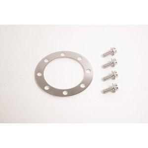 8/10インチ ホイール用ホイールスペーサー 6mm　モンキー/BAJA　品番：06-09-1302 　送料込み！