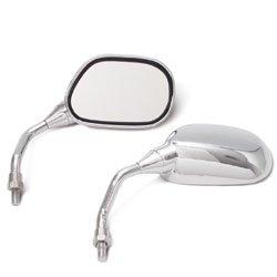 MINIミラー ショートタイプ(L)　8mm　品番：06-01-116 　送料込み！