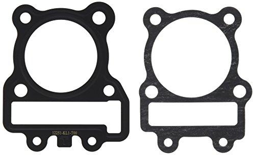 GASKET B-SET (124cc)　KSR/KLX　SuperHead+R 専用　品番：01-13-0102 　送料込み！