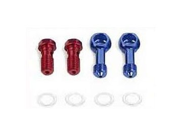 フィッティングセット (スリムライン用)　OIL COOLER REPAIR PARTS　品番：00-07-0049 　送料込み！