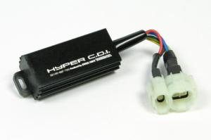 HYPER C.D.I　JAZZ(AC09-1300001-)　品番：05-03-0004 　送料込み！