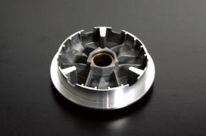 ハイスピードプーリーキット　シグナスX/SR(SE12J/SE44J/SEA5J/SED8J)　品番：02-01-7014 　送料込み！