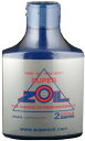 エンジンオイル添加剤 SUPER ZOIL for 2cycle 2サイクル用 100ml [HTRC3] 　送料込み！