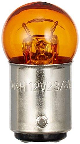 Light Valves - 1P 5610OR 12V23/8W (オレンジ) 　送料込み！