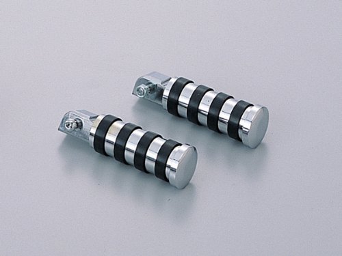 リヤフットペグ (TYPE2) Dスター (HF5159) 送料込み！