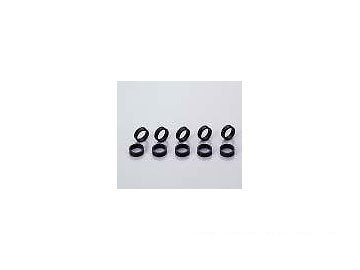 ハリケーン　HF5187 平リング フットペグ(HF5121/5159/5165/5163)_アルミグリップ(HA7432)用 　送料込..