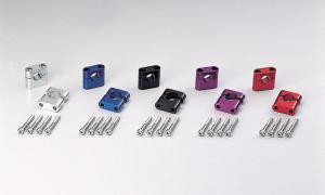 ハンドルホルダー (H30) ゼファー SV (HB0615A) 　送料込み！