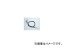 ハリケーン HB6212 ロング スロットルケーブル W ブラック CB1300SF(〜’00:SC40-1070000迄)_X4/タイプLD 送料込み!
