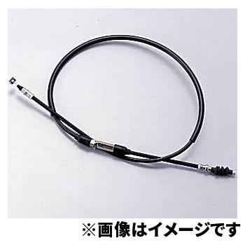 ハリケーン　HB6254 ロング クラッチケーブル ブラック GB250クラブマン_()内は’95～モデル比 　送料込..