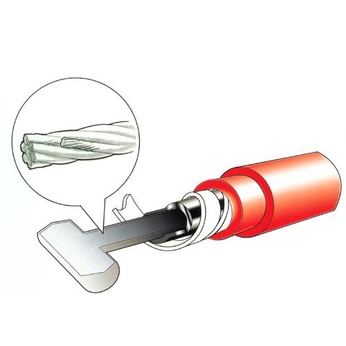 クラッチケーブルSPL/STD メッシュ(909-1013002) 　送料込み！