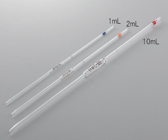 ホールピペット 5mLNCGL1324662-9137-05