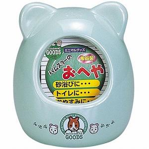 Squirrel - マルカン ゴールデンハムスターのおへや MR-333 　送料込み！
