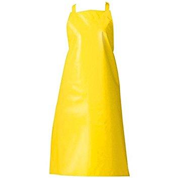 マイティクロスエプロンミニタイプタスキE1005-33イエロー 　送料込み！