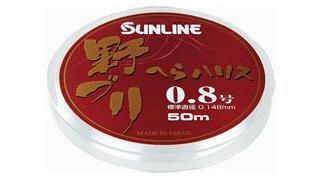 ��SUNLINE�ۤؤ�ϥꥹ �����(0.4��) ���������ߡ�