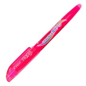 蛍光ペン フリクションライト ピンク(SFL-10SL-P) 送料込み！