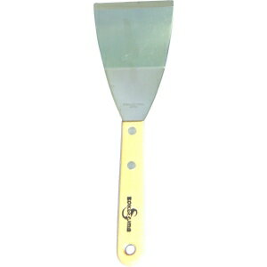 長木柄 刃付スクレパー 曲 送料込み！