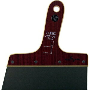 フッ素パテベラ No.6 送料込み！