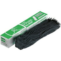 つづりひも セル先 450mm No.183P 100本入(No.183P) 送料込み！