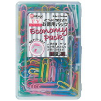 カラーゼム 大28mm 7色アソート 約360本入(TY-25) 　送料込み！