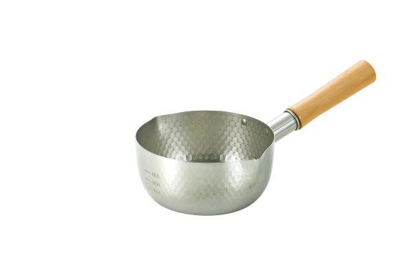 煌六花雪平鍋16cm KRY-16 (1318841) 　送料込み！