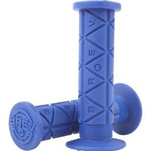 BREV.M FLANGE GRIP BlueuP:yAv @݁I