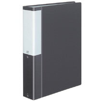 クリヤーブック ポジティ(P3ラ-L100DM)「単位:サツ」 　送料込み！