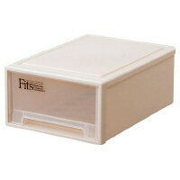 天馬 フィッツケース ミニ カプチーノ 　送料込み！