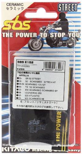 777-0152000 E152(747)APRILIA125’99- 　送料込み！