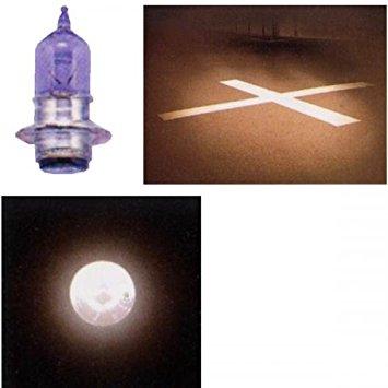 102SC PH-12 12V 40/40W→55/55W スーパークリア 送料込み！