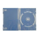 CD/DVD M-ロックケース スーパークリア 10枚入(FD1001TLSC10) 送料込み!