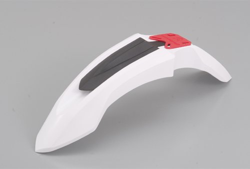 SM LINE Fフェンダー WHITE (69822) 　送料込み！