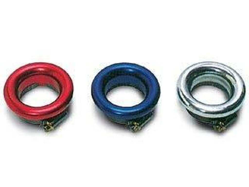 カールエア-ファンネル(ポリッシュ)取付径46mm ケーヒンPE20-24 品番:03-01-001 ...