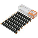 ファクス用インクリボン S-P4タイプ(6本入り) 送料込み!