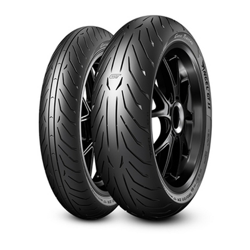 【必ず購入前に仕様をご確認下さい】P_3112000 ANGEL GT 2 R 180/55ZR17 73W TL 　送料込み！