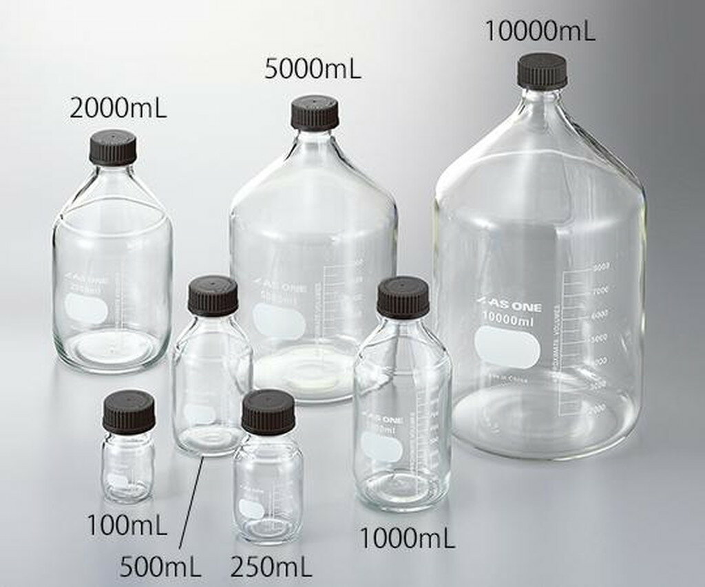 アイボトルNEO GL-45 5000mL3-9866-06 　送料込み！