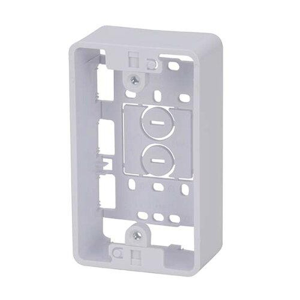 Rakuten - 00-4280 モール用BOX(白/1個用) DZ-FCB1W 　送料込み！
