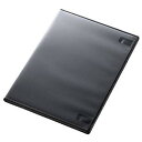 01-3280 DVD&CDケース 厚さ7mm 10パック 送料込み!