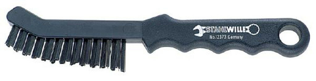 スタビレー 12373 ワイヤーブラシ (スチール) (77440001) 　送料込み！(2.0)