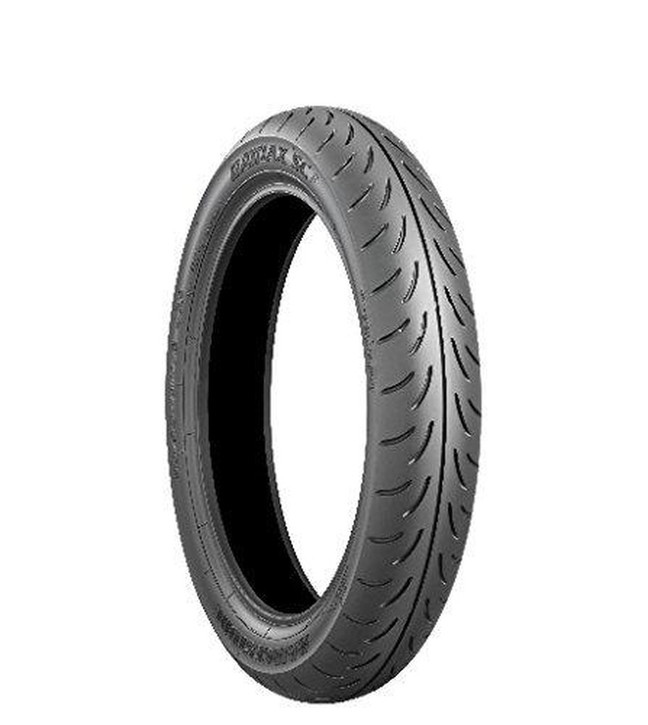 【必ず購入前に仕様をご確認下さい】MCS60017 SC1F 120/80-14 58S 　送料込み ...